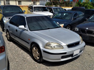 1996 Honda CIVIC for sale in Kingston / St. Andrew, Jamaica