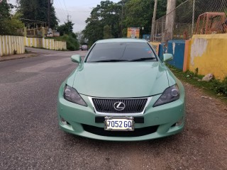 2009 Lexus IS 250 for sale in Manchester, Jamaica
