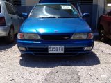 1996 Nissan sunny b14 lucino for sale in Kingston / St. Andrew, Jamaica
