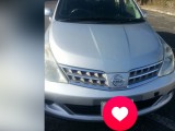 2008 Nissan Tiida for sale in Portland, Jamaica