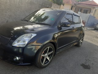 2007 Suzuki Swift Sport for sale in Kingston / St. Andrew, Jamaica