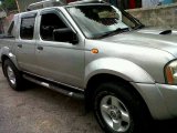 2006 Nissan Frontier for sale in Kingston / St. Andrew, Jamaica