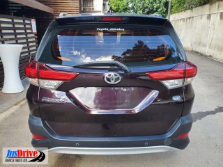 2019 Toyota RUSH for sale in Kingston / St. Andrew, Jamaica