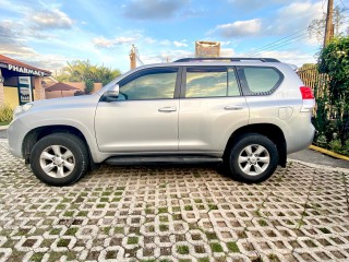 2013 Toyota Prado for sale in Kingston / St. Andrew, Jamaica