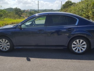 2011 Subaru Legacy for sale in Manchester, Jamaica