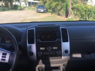 2016 Nissan Frontier for sale in St. Ann, Jamaica