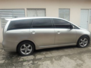 2004 Mitsubishi Grandis for sale in Kingston / St. Andrew, Jamaica