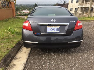 Jamaica
