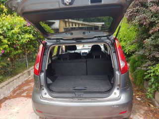 2008 Nissan Note for sale in Kingston / St. Andrew, Jamaica