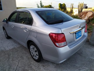 2014 Toyota Axio for sale in Kingston / St. Andrew, Jamaica