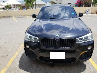 2014 BMW X4 28 for sale in Kingston / St. Andrew, Jamaica