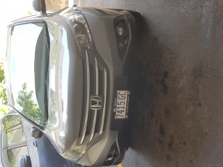 2012 Honda Crv for sale in Kingston / St. Andrew, Jamaica
