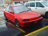 1992 Honda Civic for sale in Clarendon, Jamaica