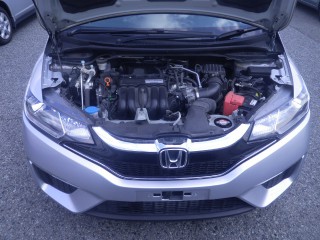 2016 Honda Fit for sale in Kingston / St. Andrew, Jamaica