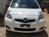 2009 Toyota Vitz for sale in Manchester, Jamaica