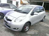 2009 Toyota vitz for sale in St. Catherine, Jamaica