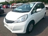 2012 Honda Fit for sale in Kingston / St. Andrew, Jamaica