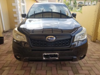 2014 Subaru Forester for sale in St. Ann, Jamaica