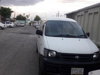 1999 Toyota Townace for sale in Kingston / St. Andrew, Jamaica