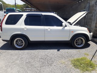 2004 Honda Crv for sale in St. James, Jamaica