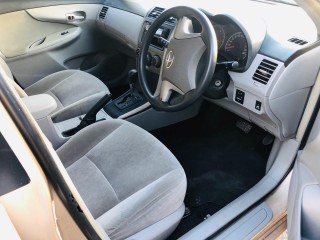 2013 Toyota Corolla for sale in Kingston / St. Andrew, Jamaica