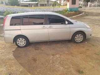 2011 Toyota Isis for sale in Manchester, Jamaica