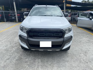 2017 Ford Ranger Wildtrack for sale in Kingston / St. Andrew, Jamaica
