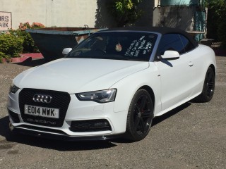 2014 Audi A5 for sale in St. Catherine, Jamaica