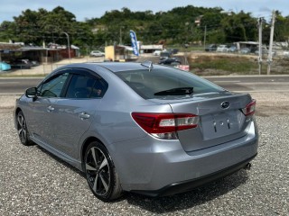 2017 Subaru G4 for sale in Manchester, Jamaica