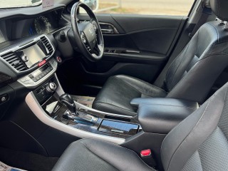 2014 Honda Accord for sale in Manchester, Jamaica