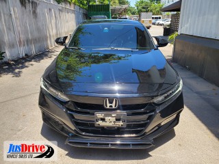 2020 Honda ACCORD for sale in Kingston / St. Andrew, Jamaica