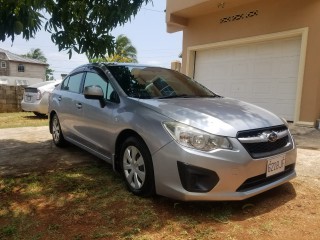 2012 Subaru Impreza G4 for sale in Kingston / St. Andrew, Jamaica