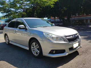 2012 Subaru Legacy B4 for sale in Kingston / St. Andrew, Jamaica