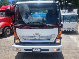 2005 Hino Ranger