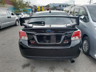 2016 Subaru G4 Sti for sale in Kingston / St. Andrew, Jamaica