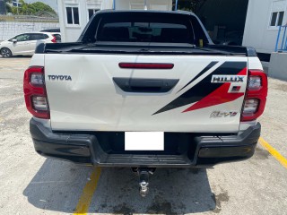 2022 Toyota HILUX GR SPORT
$9,500,000