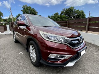 2017 Honda Crv 
$3,450,000