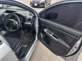 2015 Subaru Impreza for sale in Manchester, Jamaica