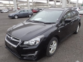 2015 Subaru Impreza Sports for sale in Kingston / St. Andrew, Jamaica