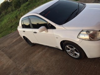 2010 Nissan Tiida Latio for sale in St. Elizabeth, Jamaica