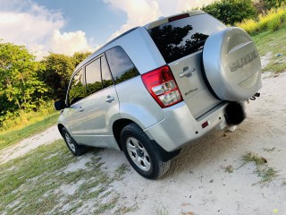 2014 Suzuki Grand Vitara for sale in St. James, Jamaica