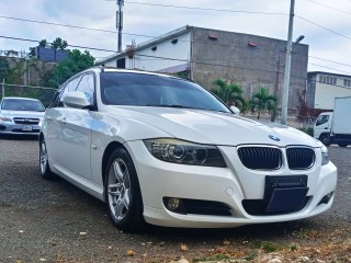 2010 BMW 320i for sale in Kingston / St. Andrew, Jamaica