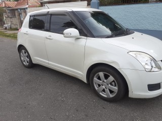 2009 Suzuki Swift for sale in Kingston / St. Andrew, Jamaica