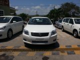 2011 Toyota Corolla Axio for sale in St. Catherine, Jamaica