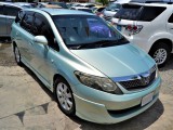 2005 Honda AIRWAVE for sale in Kingston / St. Andrew, Jamaica