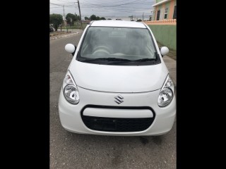 2012 Suzuki Alto for sale in Kingston / St. Andrew, Jamaica