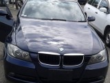 2006 BMW 320i for sale in Kingston / St. Andrew, Jamaica