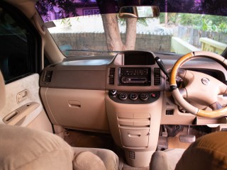 2002 Nissan Serena for sale in St. Catherine, Jamaica