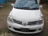 2009 Nissan tiida for sale in St. James, Jamaica