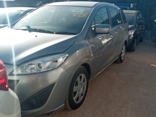 2015 Mazda PREMACY for sale in Kingston / St. Andrew, Jamaica